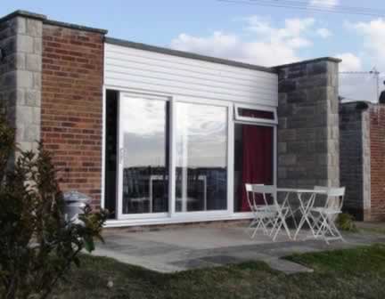 Isle of Wight Self Catering