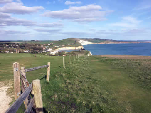 Freshwater Bay